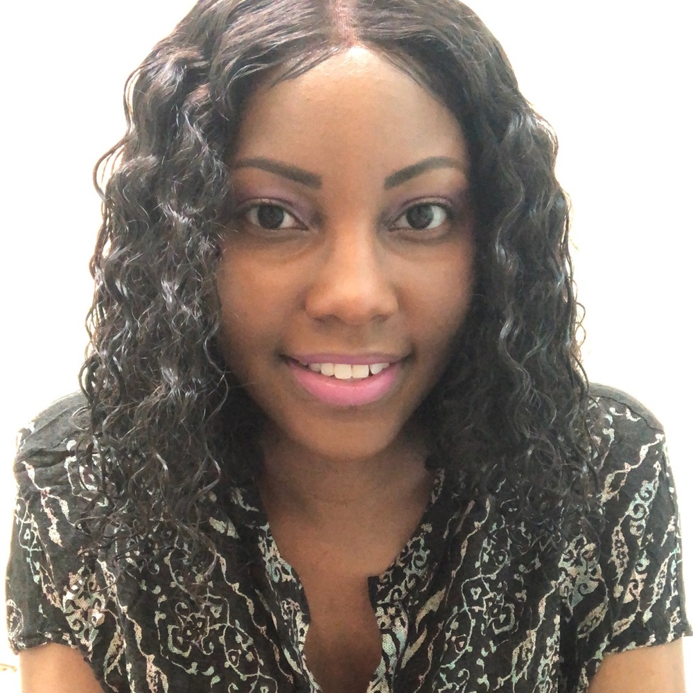 Meet your Posher, Patrice